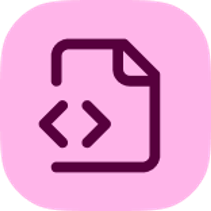 Living product docs icon