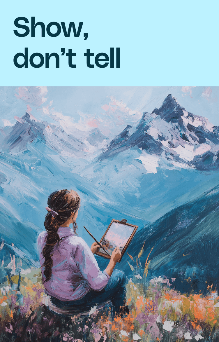 Feature illustration