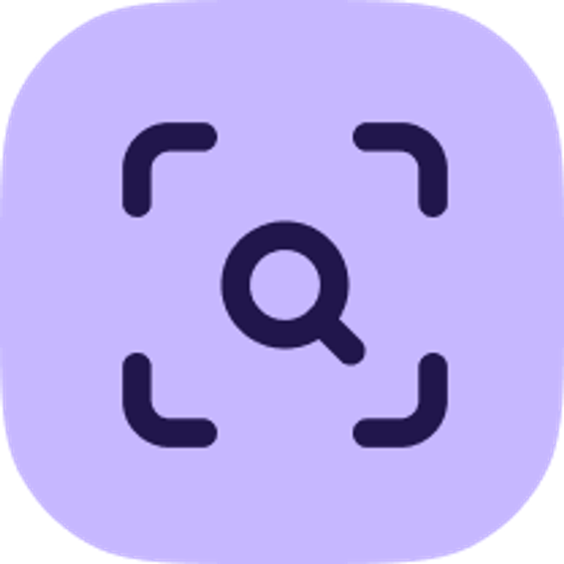 Friction detection icon