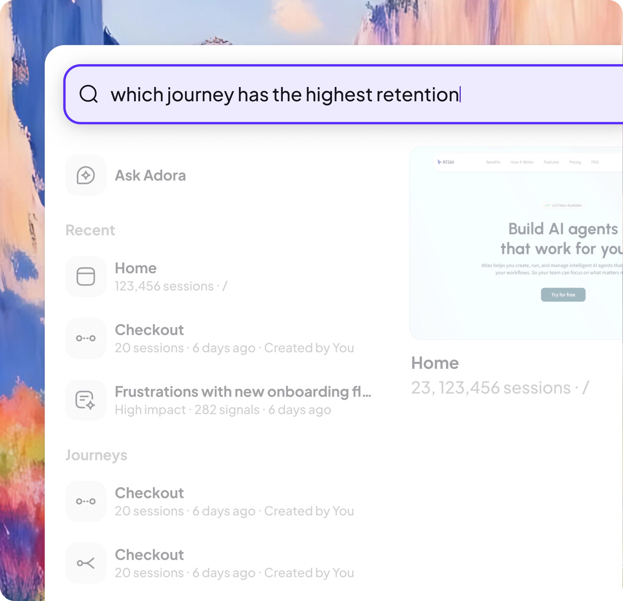 Wayback machine illustration