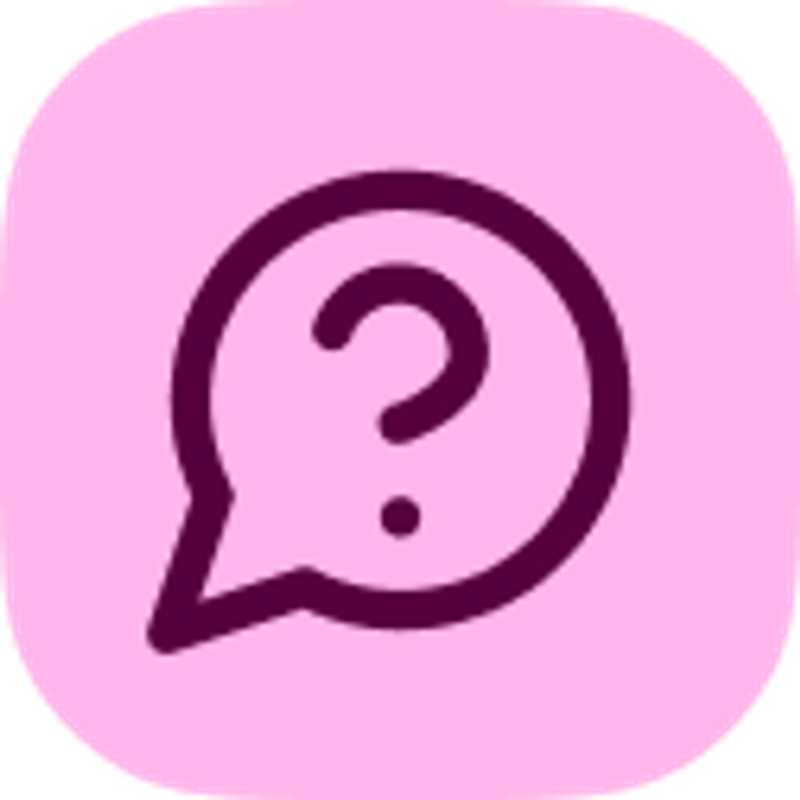 Support & Success icon