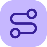 Auto-captured for you icon