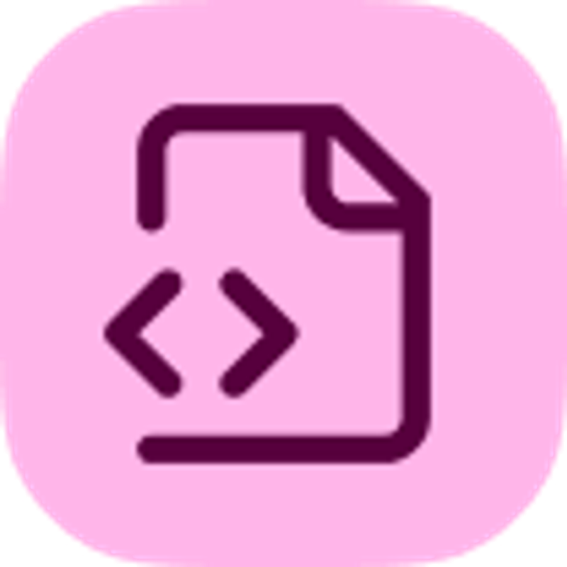 Living product docs icon