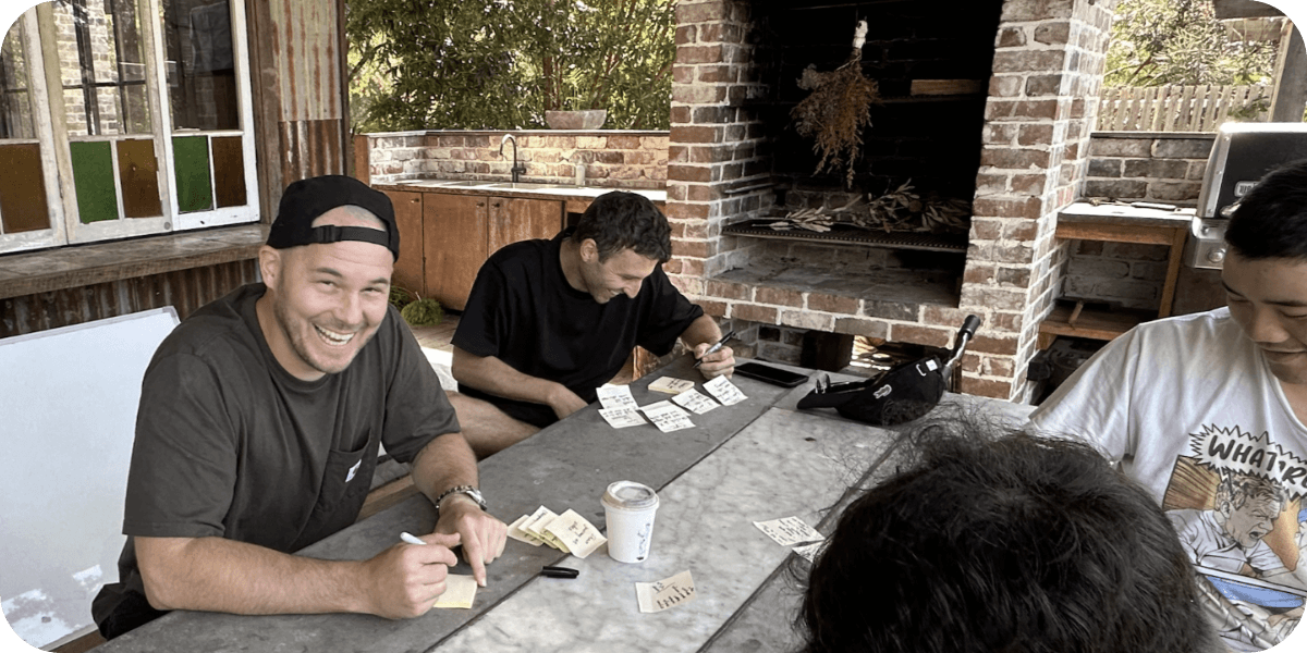 Crafting software we are proud of