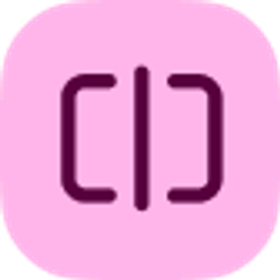 Compare changes icon