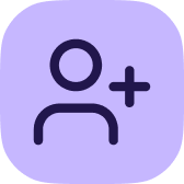 Onboarding journeys icon