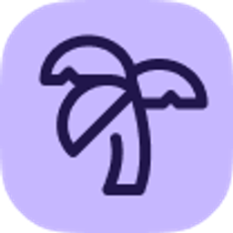 Flexible hours & location  icon