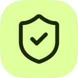 SOC2 Type I certified icon