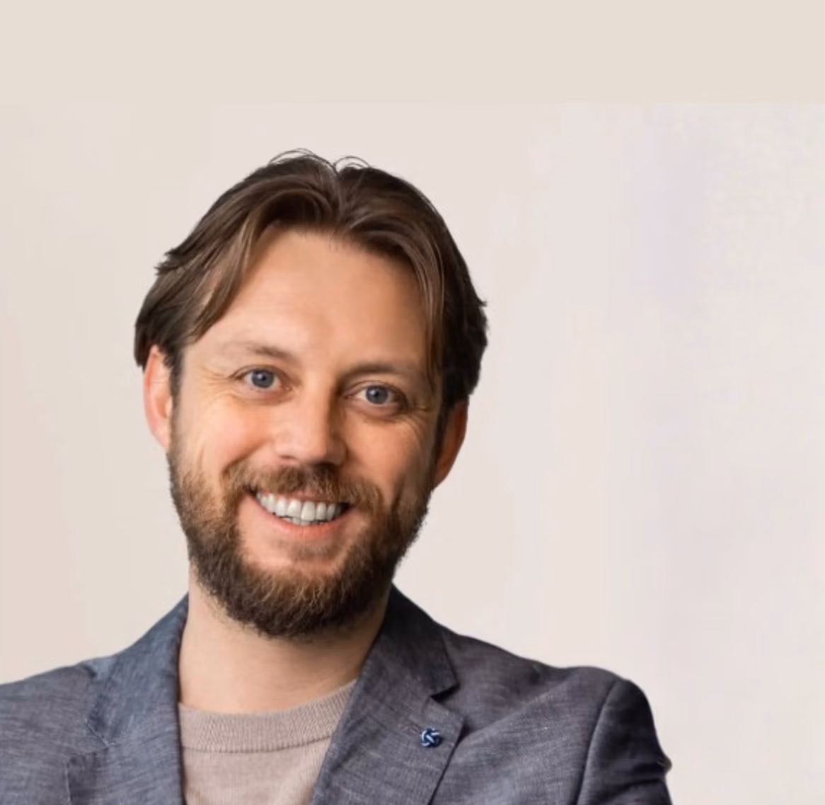 Dan Johnson Caleb & Brown