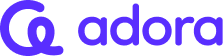 adora logo